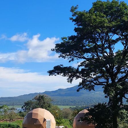 Hotel Pura Vista Glamping à El Castillo Extérieur photo